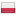 naturline.com.pl server is located in Poland
